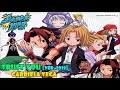 Trust You [Ver. 2018] (Shaman King ending 1) version full latina by Gabriela Vega