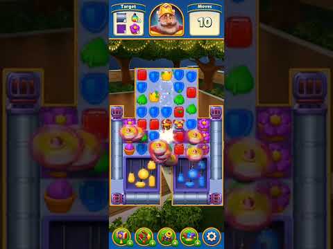 Royal Match Level 2911