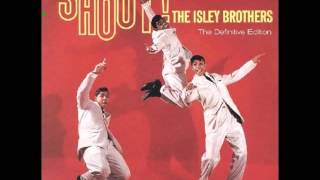 Isley Brothers - Shout Parts 1 And 2 - RCA 7588 - 1959