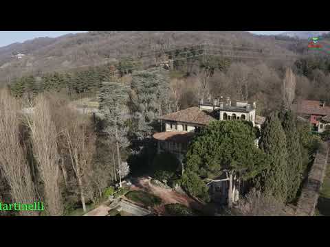 Mapello Cinematic Drone Dji Mavic 2 pro