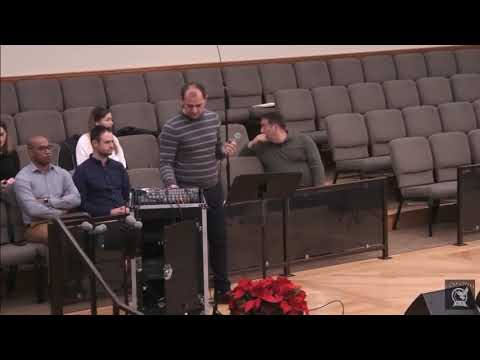 Ionut Craciun-O noapte sfanta