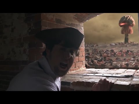 JonTron: The British Are Coming!