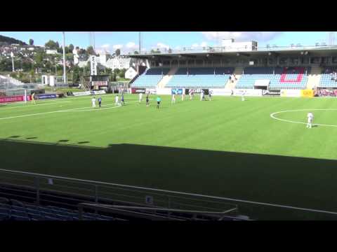 NM G16 2013 Kvartfinale Strømsgodset Stabæk