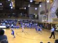 Monroe Central Myles Merchand Logan Thomas