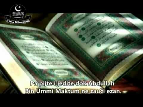 Sheikh Saleh Awad Al-Mughamisi - Kako da sami sebe savjetujemo i popravljamo