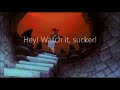 The Great Mouse Detective Part 14