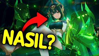 NEFER ÇIKARDIM! MİNİ REHBER / DENEME VE DAHA FAZLASI | Genshin Impact Türkçe