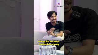 Download lagu @iyokchannel nanya arti ikeh ikeh ke orang jepang asli #shorts mp3