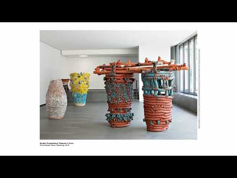 ＜美術概論１＞第4回　陶芸 ― 美術表現における素材の意味