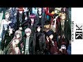 K: Missing Kings - Official Trailer
