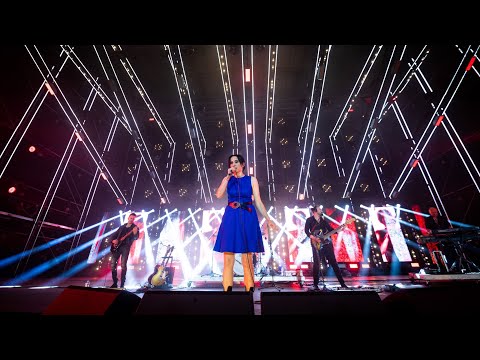 Renata Przemyk - Kochaj mnie jak wariat #polandrock2021