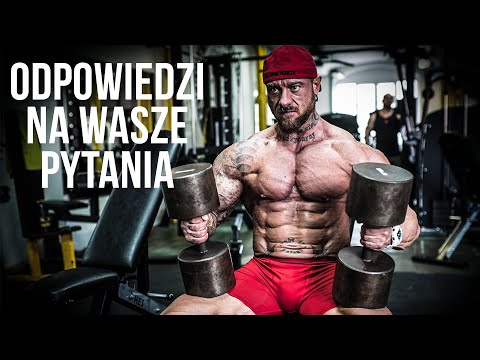 MOJE METODY NA MASIE I REDUKCJI