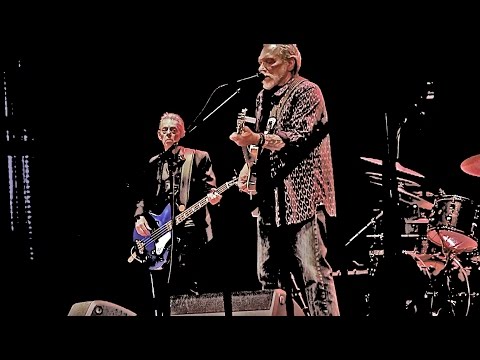 Hot Tuna - Been So Long