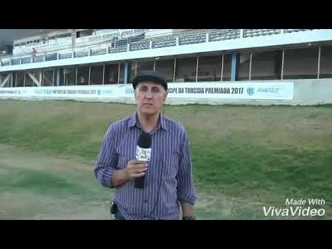 Anapolina 0 X 2 Anápolis