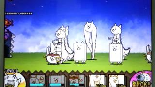 ロデオナイト ４ 星４ 超上級 にゃんこ大戦争 ウエスタン街道 レジェンドストーリー 攻略 Battle Cats 6 0 تنزيل الموسيقى Mp3 مجانا