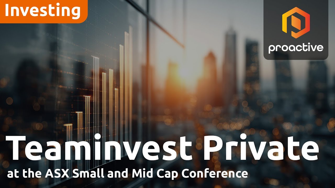 Teaminvest Private Group highlights strong returns and deep market discount - ASX SMIDcaps