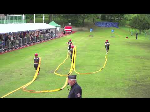 SDH Pomezí ženy v Kamenci 2025 NP