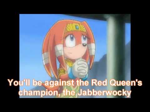 Amy in Wonderland : Part 20