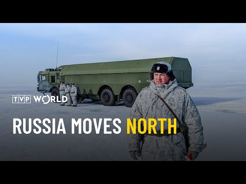 Russia's Arctic militarization accelerates | Eastern Express