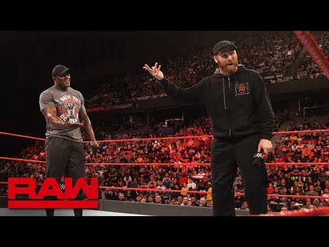 Sami Zayn Feels That Wrestling Fans Should Ease Up On WWE’s Creative Writers