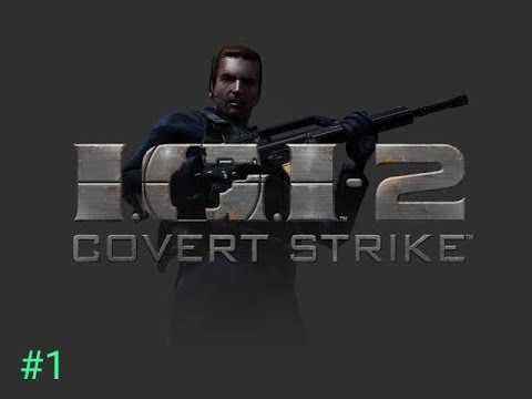 IGI 2: Covert Strike (Infiltration) #2 Full gameplay No commentary