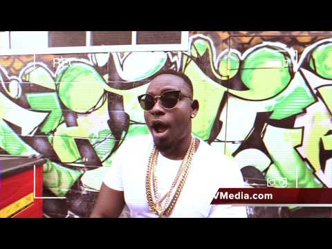 New SureTETE BTS Vid