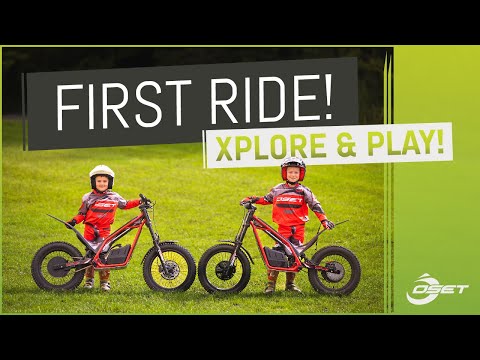 It All Starts With An OSET: new TXP-20!