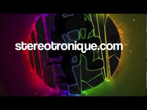Stereotronique - Gravity [Preview Teaser] OUT NOW
