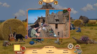 Big Adventure: Trip to Europe 9 - Collector's Edition ending part 3