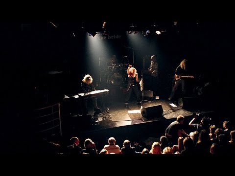 Never The Bride - Loser In Love (Live At ULU)