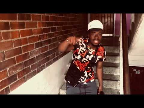 King warren -blessing freestyle official music video