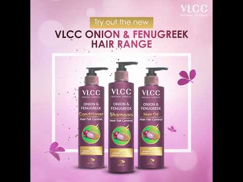 VLCC Onion & Fenugreek Conditioner For Hair Fall Control - Price in India, Buy VLCC Onion & Fenugreek Conditioner For Hair Fall Control Online In India, Reviews, Ratings & Features VLCC Onion & Fenugreek Conditioner For Hair Fall Control - Price in India, Buy VLCC Onion & Fenugreek Conditioner For Hair Fall Control Online In India, Reviews, Ratings & Features