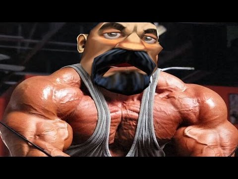 Warcraft 3 - Peasant Power