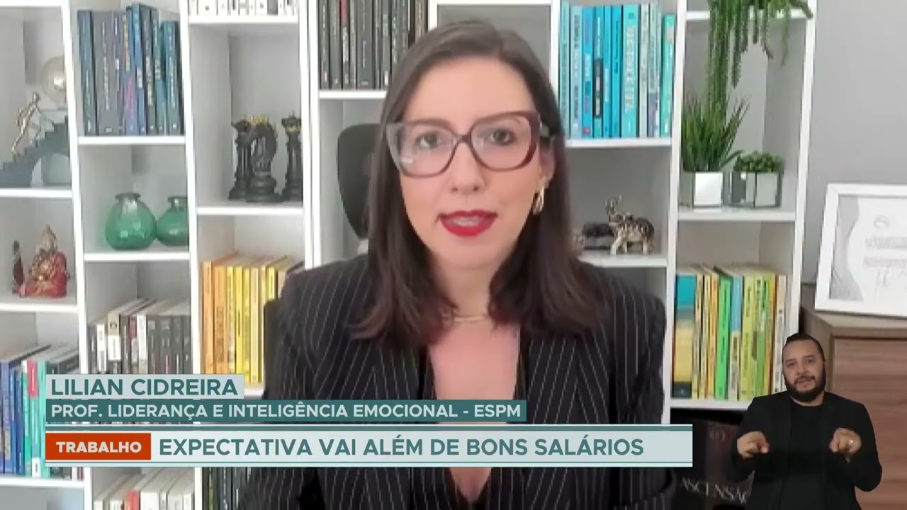 Geração Z: jovens entre 22 e 28 anos estão menos motivados no trabalho