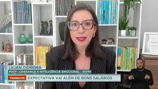 Geração Z: jovens entre 22 e 28 anos estão menos motivados no trabalho