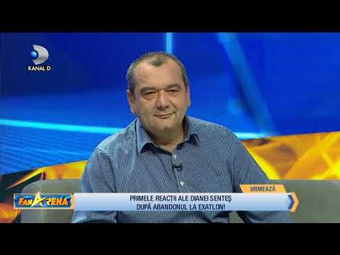 FanArena (11.10.2018) - Editie COMPLETA