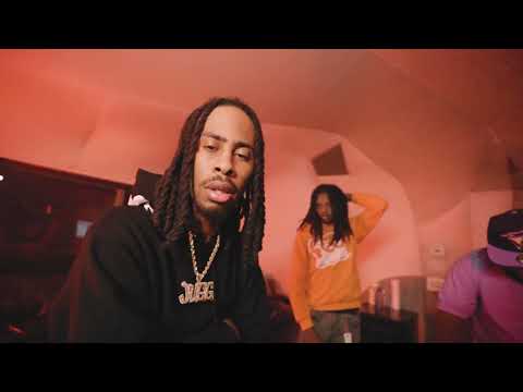 Jugg Harden X Babyfxce E X YSR Gramz - Michigan Flow (Official Video)
