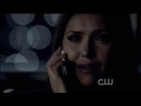 The Vampire Diaries 3x22, The Departed, Elena & Stefan (Part 1)