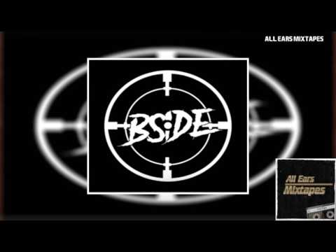 (BSIDE/SHO) Ghost x Nino x R8 x Tizzy - Untitled Pt 2 #Exclusive