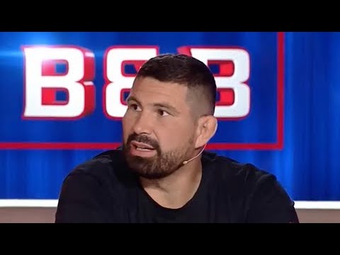 Boris & Brambor Špeciál - Attila Vegh