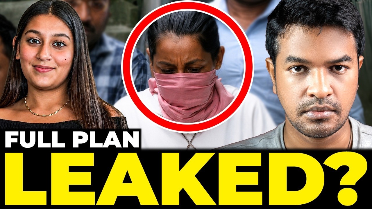 Siya Case Big Twist! Full Plan Revealed! | Madan Gowri | MG Squad 🖖🏻