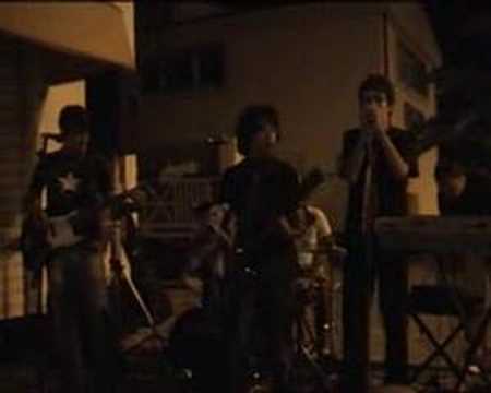 Caos89 - What about us (live @ lido bar 2007)