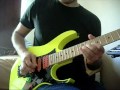 Zakk Wylde-Farewell Ballad SOLO 