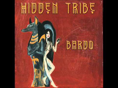 Hidden Tribe - Out of Sight  Out of Mind