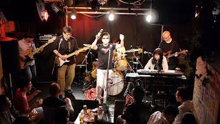 ⑮_M-6：What's Goin' On （Donny Hathaway ）