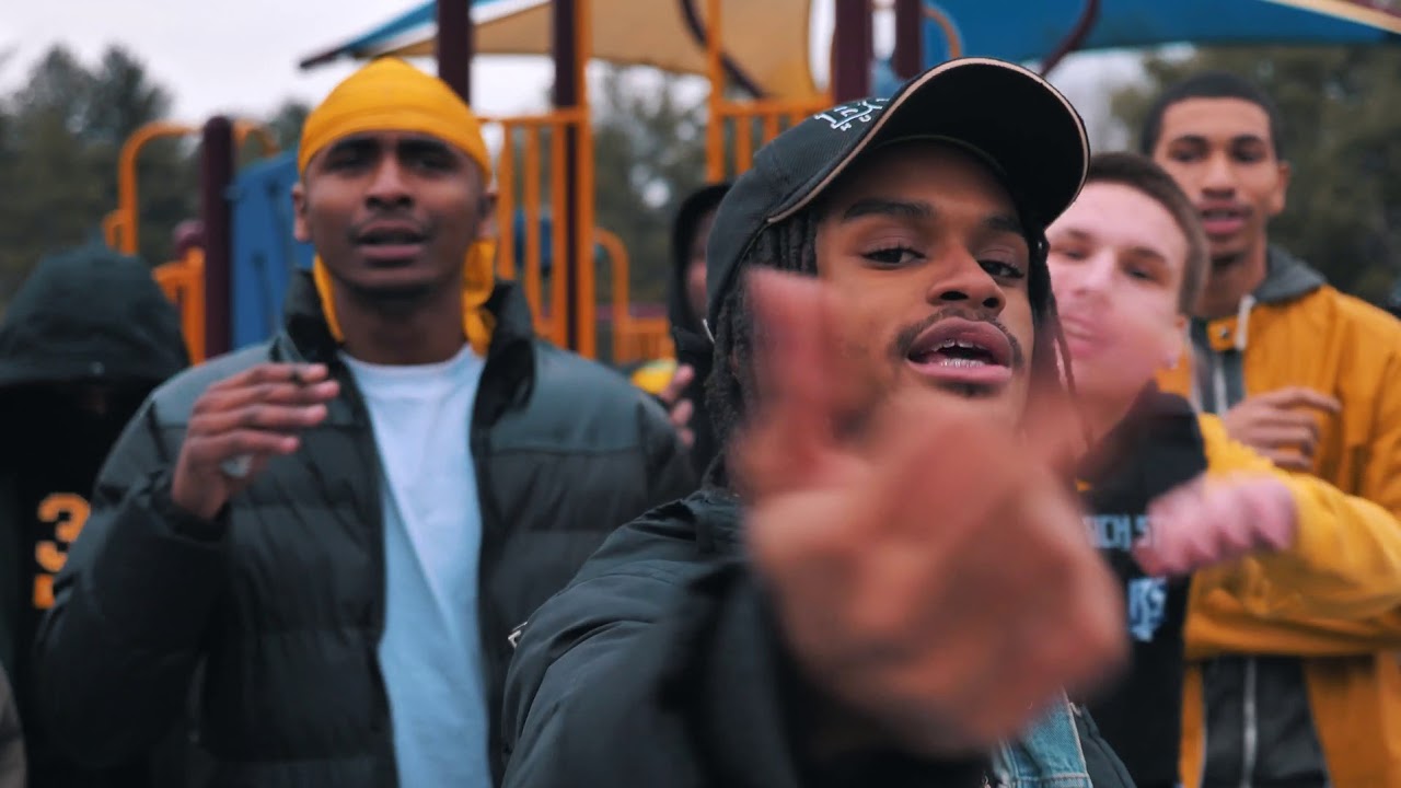 Almighty Mansa - KILL BILL {Shot By JACK ROTTIER} #HIPROCK