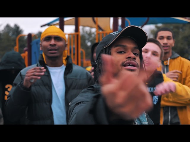 Almighty Mansa - KILL BILL {Shot By JACK ROTTIER} #HIPROCK