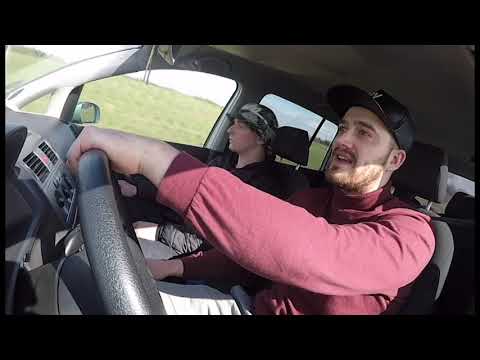 03. GV' Jaskół - "BUNT a'la PRZEKAZ" |Official Video| - (BRUDNA WERSJA) prod.Xcza.Ry/GV