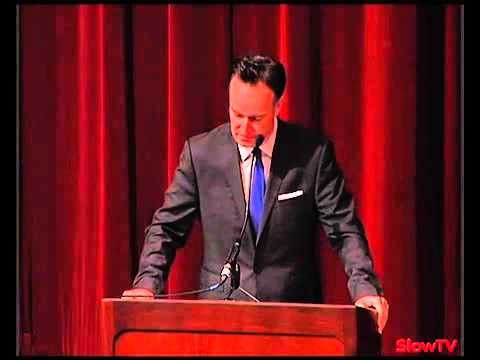 Andrew O'Hagan on The West