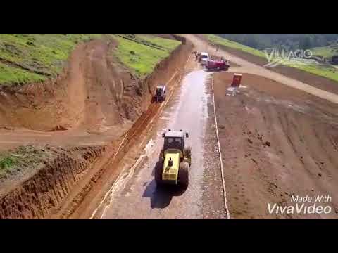 Loteamento em Juiz de Fora-MG, terrenos com ótimas topografias.